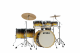 Tama SUPERSTAR CLASSIC 22''/7PCS GLOSS LACEBARK PINE FADE - Image n°2