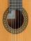 Alhambra 4P Guitare classique - Image n°5