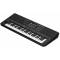 YAMAHA PSR SX720+ VERSION 2026 BLUETOOTH Clavier arrangeur - Image n°3