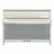 YAMAHA CLP785PWH 88 GRANDTOUCH LAQUE BLANC - Image n°3