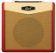 Cort AMPLI GUITARE 15W REVERB ROUGE - Image n°2