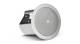 JBL CONTROL14C-VA Plafonnier 2 voies coax 100 mm, 30 W, blanc, EN54 - Image n°2
