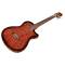 Cordoba Stage Guitar Nylon Edge Burst - Image n°5