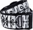 Dunlop JH05 Logo noir & blanc  Hendrix - Image n°2