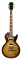 Cort CR300 AGED VINTAGE BURST - Image n°2