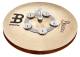 Meinl Percus CHING RING 6'' - Image n°3