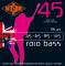 Rotosound Cordes Rotosound RB45 - Image n°2