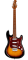 Sterling By Music Man CT50 - Vintage Sunburst  - Image n°2