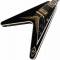 Gibson Custom Shop Flying V Custom - ebony - Image n°5