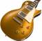 Gibson Custom Shop 1957 Les Paul Goldtop Reissue VOS Double Gold Darkback - Image n°3