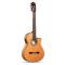 Alhambra 3F CT E1 GUITARE FLAMENCO Electro Acoustique - Image n°2