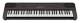 YAMAHA PSR-E360 Dark Walnut Clavier arrangeur - Image n°5