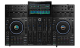 Denon DJ PRIME4+ 4 voies autonomes, écran tactile 10,1, Wifi, BT - Image n°3
