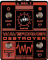 Death By Audio Waveformer Destroyer - Fuzz - Image n°2