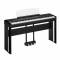 YAMAHA P515 B + STAND + PEDALIER - Image n°2