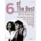 Hal Leonard DIRTY DANCING 6 OF THE BEST PIANO CHANT GUITARE TABLATURE - Image n°2