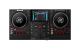 Numark DNU MIXSTREAM-PRO+ 2 voies autonomes, streaming WiFi, HP - Image n°2
