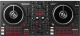 Numark MIXTRACKPROFX 2 voies + 16 pads + carte son - Image n°3