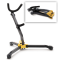 Hercules Support pliable pour saxophone alto ou ténor - Image n°2