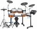 YAMAHA DTX8K-M REAL WOOD MESH / BOIS - Image n°2