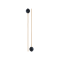 Promark Maillet pour marimba « System Blue » de la gamme Diversity DV2 - Image n°2
