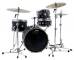 DW DESIGN SERIES MINI PRO 18''/4PCS TOBACCO BURST - Image n°2