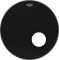 Remo P3-1022-ES-DM Powerstroke 3 Ebony 22 - Image n°2