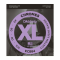 D'Addario Cordes pour basse D'Addario Chromes ECB84, Custom Light, 40-100, cordes longues - Image n°2