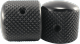 Ernie Ball 6355 Dôme télécaster aluminium noir x2 - Image n°2
