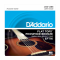 D'Addario PHOSPHOR BRONZE filet supérieur plat guitare à résonateur, 12-53 - Image n°2