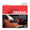D'Addario PHOSPHOR BRONZE  filet supérieur plat guitare à résonateur, 13-56 - Image n°2