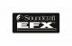 Soundcraft Console EFX 8 voies mono, 2 voies stéréo, FX Lexicon - Image n°5