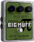 Electro Harmonix Bass Big Muff π XO Series  Fuzz - Image n°2