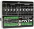 Electro Harmonix Bass Micro Synth XO Series  Filtre - Image n°2