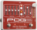 Electro Harmonix POG 2 XO Series  Octaver - Image n°2