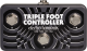 Electro Harmonix Triple Foot Controller Nano Series Contrôleur - Image n°2