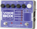 Electro Harmonix Voice box XO Series Pitch/harmoniseur - Image n°2