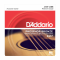 D'Addario Phosphor Bronze Acoustic Guitar Strings, Medium, 13-56 - Image n°2