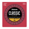 D'Addario Cordes d'étude pour guitare classique 3/4 tension Normale - Image n°2