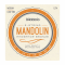 D'Addario MANDOLINE Phosphor Bronze, Medium, 11-40 - Image n°2