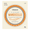 D'Addario MANDOLINE Phosphor Bronze Strings, 22-74 - Image n°2