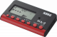 Korg MA-2BKRD métronome Noir & rouge - Image n°2