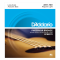 D'Addario PHOSPHOR BRONZE pour basse acoustique 5 cordes cordes longues, 45-130 - Image n°2