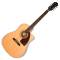 Epiphone J-15 EC DELUXE Natural - Image n°2