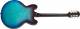 Epiphone ES-335 Figured Blueberry Burst - Image n°3