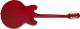 Epiphone ES-335 Cherry - Image n°3