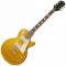Epiphone Les Paul Standard 50s Gold Top - Image n°2