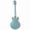Epiphone ES-339 Pelham Blue - Image n°3