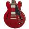 Epiphone ES-339 Cherry - Image n°3
