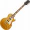 Epiphone Les Paul Classic - Worn Gold Top - Image n°2